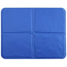 Blue Pet Cooling Mat